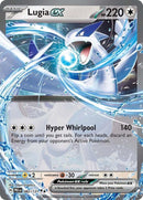 Lugia ex 082/131 - Double Rare -Kantocards