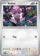 Noibat 090/131 - Common -Kantocards