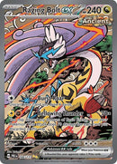 Raging Bolt ex 166/131 - Special Illustration Rare -Kantocards