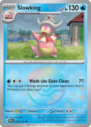 Slowking 019/131 - Uncommon - Holo (Poke Ball Pattern)-Kantocards