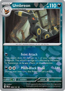 Umbreon 059/131 - Rare - Holo (Poke Ball Pattern)-Kantocards