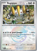Regigigas 086/131 - Uncommon - Holo (Poke Ball Pattern)-Kantocards