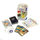 Lorcana: Fabled - Single-Player Deck - (Ariel & Mulan) PREVENTA-Kantocards