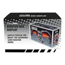 Ultra Pro: Acrylic Booster Box Display for Magic: The Gathering