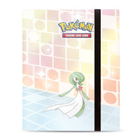 Ultra Pro: Gallery Series: Trick Room 9-Pocket PRO-Binder for Pokémon
