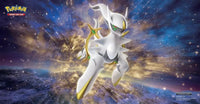 Arceus VSTAR Ultra-Premium Collection-Kantocards