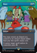 Daze #1934 (Subasta)