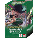 OP Double Pack Set Vol.8 - DP-08