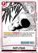 Hell's Flash - Manga Booster 01 - Dragon Ball Super: Fusion World
