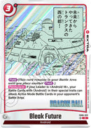 Bleak Future - Manga Booster 01 - Dragon Ball Super: Fusion World
