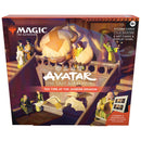 MTG: Avatar The Last Airbender - Scene Box 2 Tea Time At The Jasmine Dragon