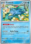 Golduck MEP 008