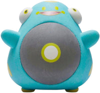 Back to School 2024 Eraser Blister (Bellibolt)-Kantocards