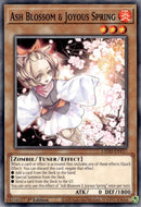 Ash Blossom & Joyous Spring L5DD-ENY17