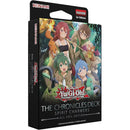 Yu-Gi-Oh! TCG The Chronicles Deck: Spirit Charmers