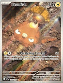 Stunfisk 202/191 - Illustration Rare-Kantocards