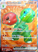 Scovillain ex 216/191 - Ultra Rare-Kantocards