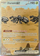 Durant ex 236/191 - Special Illustration Rare-Kantocards