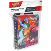 Mini portfolio Phantasmal (INGLÉS)