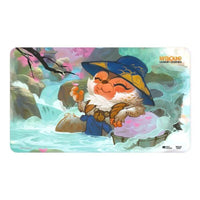 Playmat Teemo