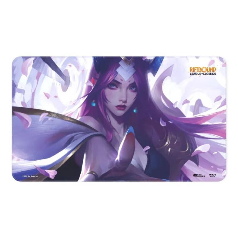 Riftbound: Spirit Blossom Irelia - Playmat
