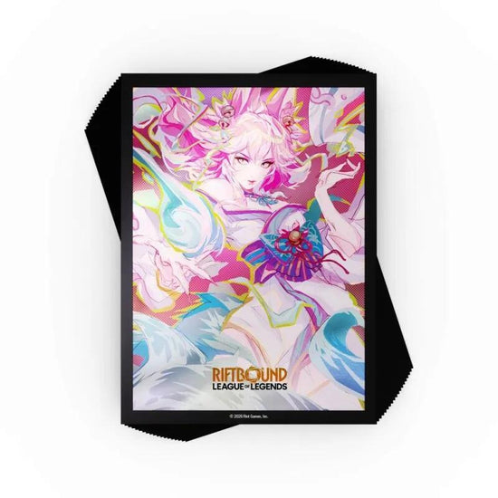 Riftbound: Spirit Blossom Ahri - Micas