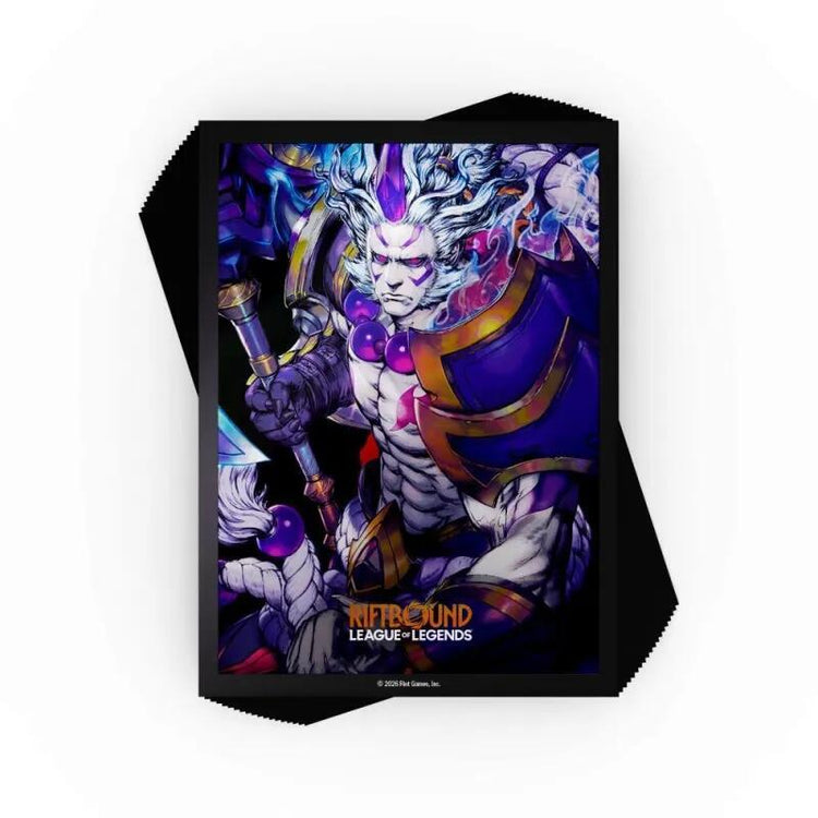 Riftbound | League of Legends | Trading Card Game – Kantocards