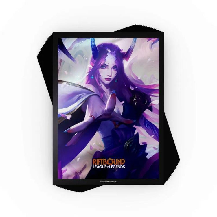 Riftbound | League of Legends | Trading Card Game – Kantocards