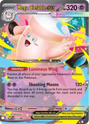 Mega Clefable ex - mep072