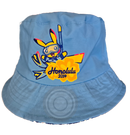 Gorro Playero Honolulú 2024-Kantocards