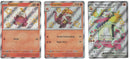 Set de cartas Premium Collection (Skeledirge) - Shiny Rare-Kantocards