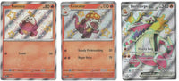 Set de cartas Premium Collection (Skeledirge) - Shiny Rare-Kantocards