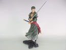 Figura de Roronoa Zoro - CREATOR X CREATOR-Kantocards