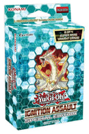 YU-GI-OH - Ignition Assault Special Edition Box-Kantocards