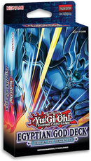 Yu-gi-oh! TCG: Egipcian God Deck: Obelisk-Kantocards