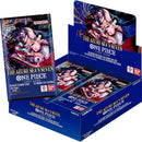 The Azure Sea's Seven Booster Box