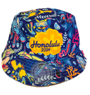 Gorro Playero Honolulú 2024-Kantocards