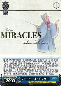 Fairy Godmother Dds/S104-089 - Arte Alterno-Kantocards