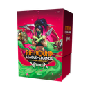 Riftbound TCG: League of Legends - Vendetta Vault Bundle
