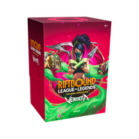 Riftbound TCG: League of Legends - Vendetta Vault Bundle