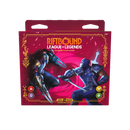 Riftbound TCG: League of Legends - Vendetta Showdown Decks - Zed vs Shen