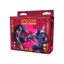 Riftbound TCG: League of Legends - Vendetta Showdown Decks - Zed vs Shen