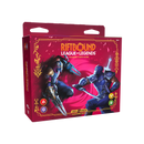 Riftbound TCG: League of Legends - Vendetta Showdown Decks - Zed vs Shen