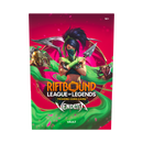 Riftbound TCG: League of Legends - Vendetta Vault Bundle