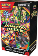 Delta Reign - Booster Bundle (ESPAÑOL)(PREVENTA)