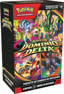 Delta Reign - Booster Bundle (ESPAÑOL)(PREVENTA)