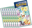 Prismatic Evolutions - Super-Premium Collection (ESPAÑOL)-Kantocards