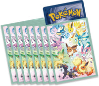 Prismatic Evolutions - Super-Premium Collection (ESPAÑOL)-Kantocards
