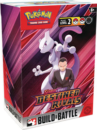 Destined Rivals - Build & Battle - ESPAÑOL-Kantocards