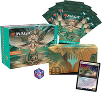 MTG: Streets of New Capenna -BUNDLE-Kantocards
